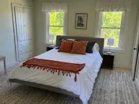Waterfront House close to Acadia National Park - 4 stjerner