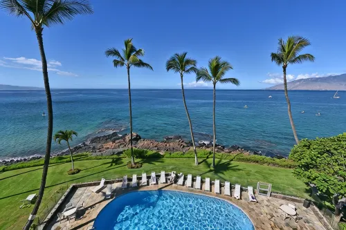 Breathtaking Ocean Front Views. Incredible Reviews. - Boutique