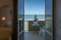 Brasil Seaview Hotel - Ocean View