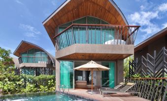 Kalima Resort and Villas Khao Lak