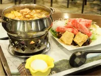 โรงแรมซานเทอ ซิโทว โรงแรมใกล้ป่าหวังโหย่ว