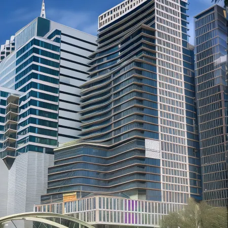 Austin Proper Hotel, a Member of Design Hotels
