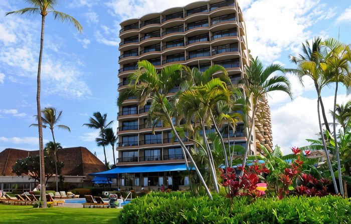 Royal Lahaina Resort