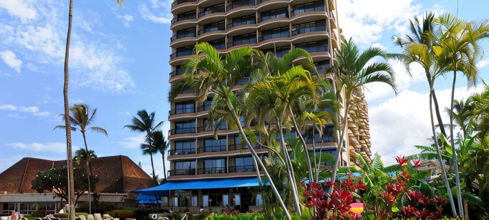 Royal Lahaina Resort Hotels in Maui County