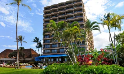 Royal Lahaina Resort Hotels near Sugarcane Train