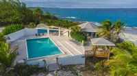 Stella Maris Resort Club - Beach