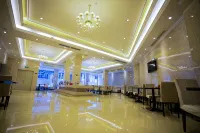 Tianyi Holiday Hotel - breakfast