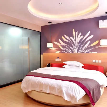 Shankee Hotel (Chongyi Tanglaoya)