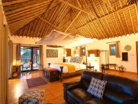 Tawi Lodge Hotels in Entonet
