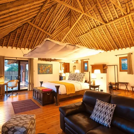Tawi Lodge