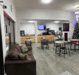 Northern Lights Inn - 2-stjärniga