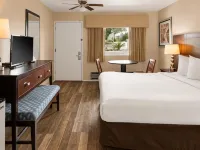 Scottish Fairway Inn Hotels in Monterey