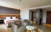 SM Tower Hotel and Convention Berau