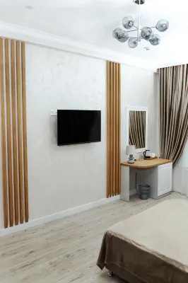 Santorini Mini Hotel