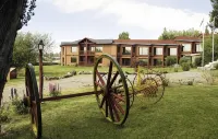 Sierra Nevada Hotel a 