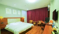 Tianlin Lidu Convenient Hotel