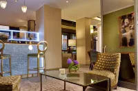 Best Western Anjou Lafayette Opera - Parkering