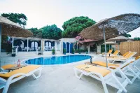Loca'ada Büyükada - Pool