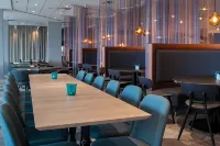 Quality Hotel Skjærgården - petit déjeuner