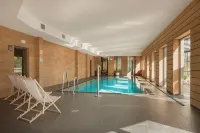 Aparthotel Cristal Resort Szklarska Poręba by Zdrojowa - piscine