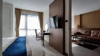 Hi Chiangmai Hotel - Parkering