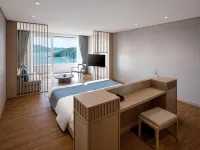 Hanwha Resort Geoje Belvedere - Balkoner
