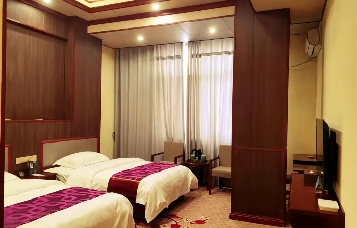 โรงแรมบันยันทรี