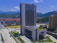 Wen Gong Hotel Hotels in Youxi