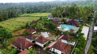 Kampoeng Joglo Ijen