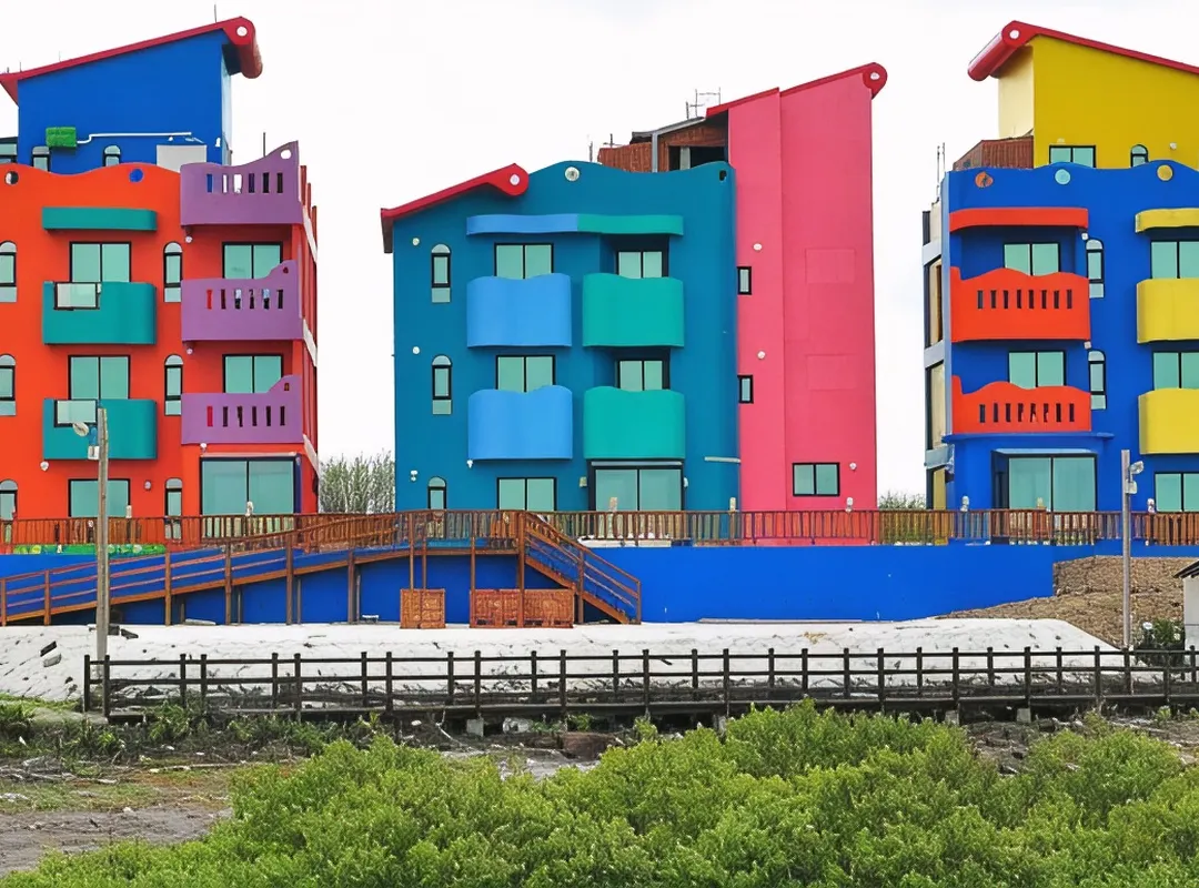 Star Sunny Sea Hostel - 澎湖縣
