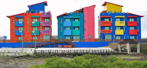 Star Sunny Sea Hostel