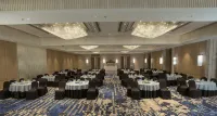 Indore Marriott Hotel - breakfast