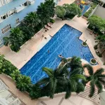 Citispace 1BR Unit Ridgewood Towers Near BGC