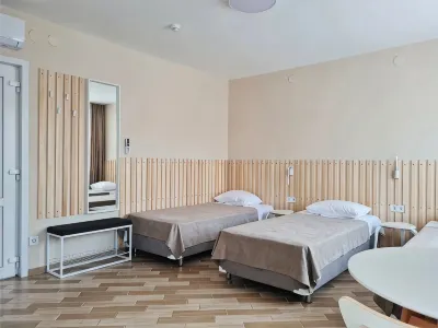 Don Hotel Hotel di 
