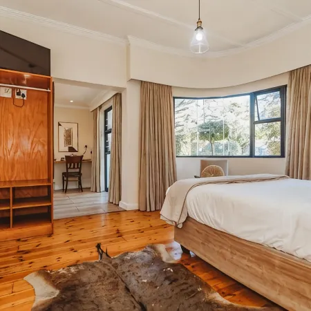 Acorn Guest House
