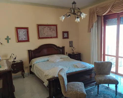 Holiday home in Serra Scirocco Hotel a Serra Scirocco