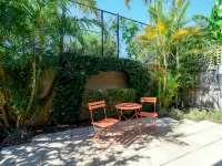 Charming Detached in North Sydney /3BR 3BA /Parking/Metro - فلل