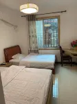 Yueyang Qianyitang Homestay - servizio colazione
