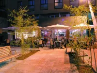 Evenia Rossello Các khách sạn gần Ga FGC - Provença