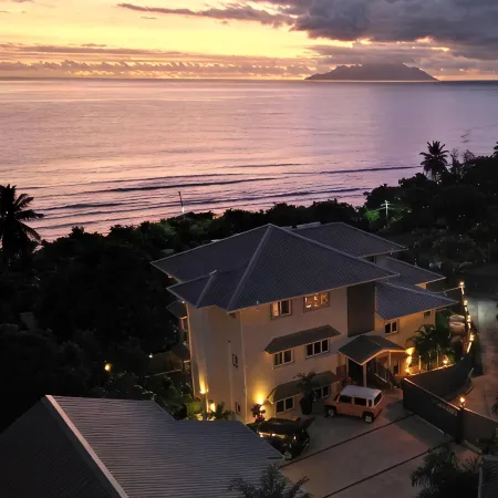 Summer Sand Holiday Apartments