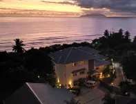 Summer Sand Holiday Apartments