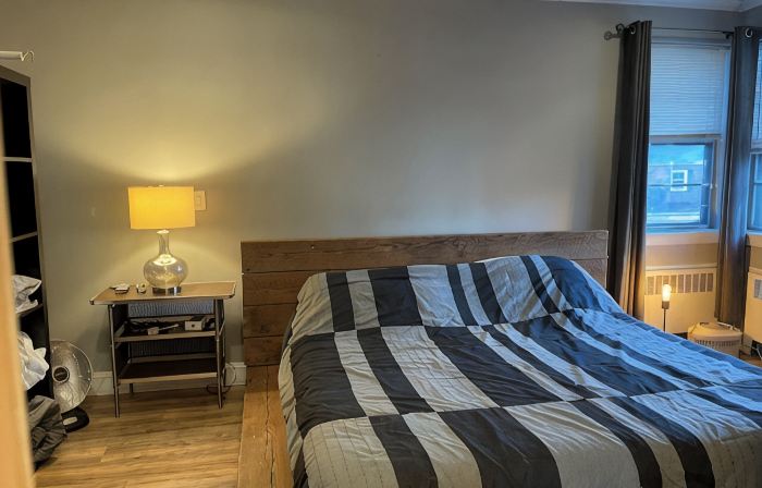 Whole Suite 79 - de Luxe King Bed in Master Bedroom + LR with 2 Sleeping Sofas
