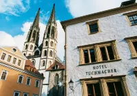 Romantik Hotel Tuchmacher