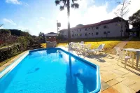 Hotel San Lucas