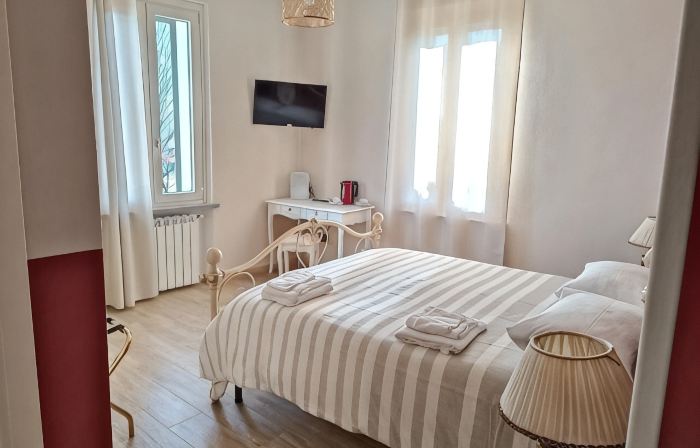 B&B VILLA PREZIOSA LAGO MAGGIORE