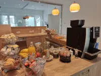 Pan Haus Bad Goisern - Morgenmad