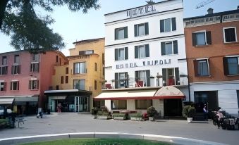 Hotel Tripoli