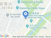 Parador de Lleida Hotels in Lleida