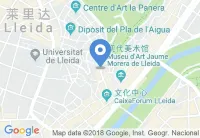 Parador de Lleida