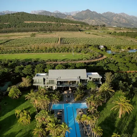 Ludus Magnus Boutique Hotel